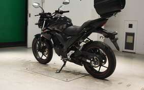 SUZUKI GIXXER 150 NG4BG