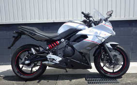 KAWASAKI NINJA 400 R SPECIAL EDITION 2013 ER400B