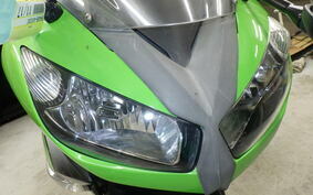 KAWASAKI NINJA 400R 2012 ER400B