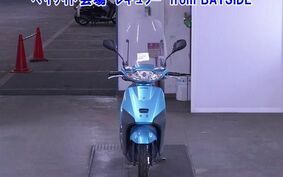 HONDA タクト-4 ベーシック AF75