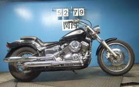 YAMAHA DRAGSTAR 400 2001 VH01J