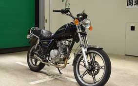 SUZUKI GN125 H PCJG9