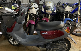 YAMAHA JOG  POCHE SPACE INNOVATION SA08J