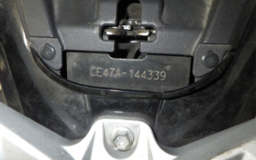 SUZUKI ADDRESS 110 CE47A