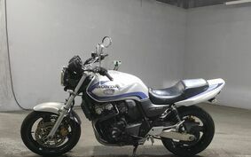 HONDA CB400SF 2018 NC39