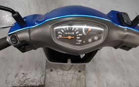SUZUKI ADDRESS V125 CF4EA