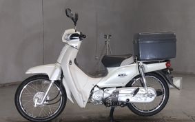 HONDA SUPER CUB110 JA10