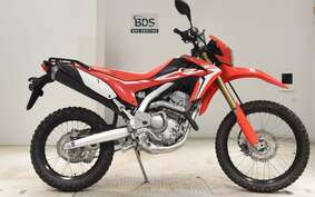 HONDA CRF250L MD44