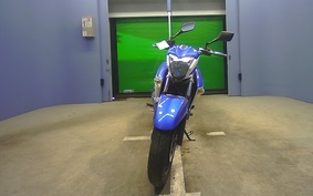 SUZUKI GSR250 GJ55D