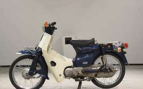 HONDA C90 SUPER CUB HA02