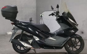 HONDA PCX 150 KF30