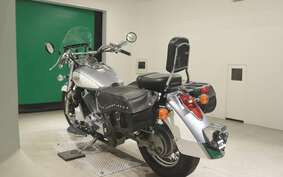 HONDA SHADOW 750 Gen. 3 2007 RC50