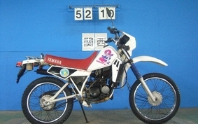 YAMAHA DT50 1993 17W