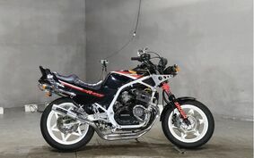 HONDA CBR400F 1985 NC17