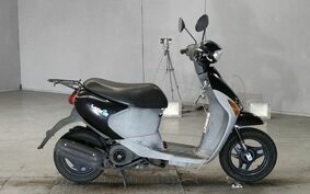 SUZUKI LET's 4 G CA41A