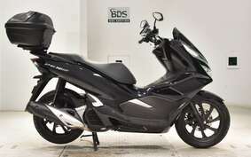 HONDA PCX 150 ABS KF30