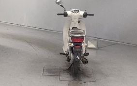 HONDA SUPER CUB110 JA10