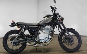 SUZUKI GRASS TRACKER NJ47A