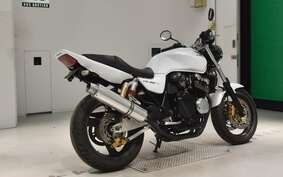 HONDA CB400SF VTEC 2001 NC39