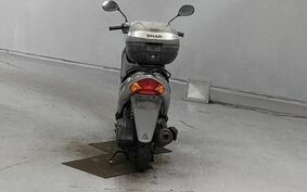 SUZUKI ADDRESS V125 G CF46A