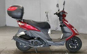 SUZUKI ADDRESS V125 S CF4MA