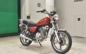 SUZUKI GN125 H PCJG9