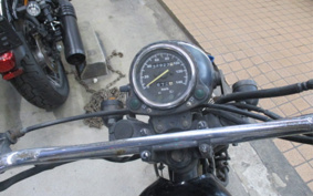 KAWASAKI 250TR BJ250F