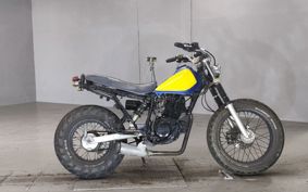 YAMAHA TW200 DG07J