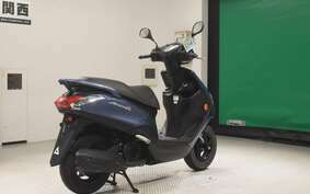 YAMAHA AXIS 125 Z SED7J