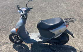 SUZUKI LETS4 CA45A