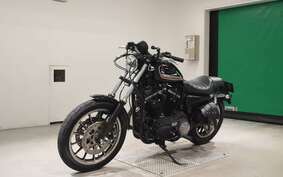 HARLEY XL883RI 2014