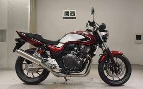 HONDA CB400SF GEN 4 A 2022 NC42