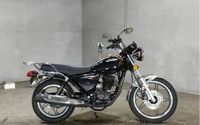 HONDA LY125 PCJL