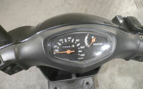 SUZUKI ADDRESS V125 CF4EA