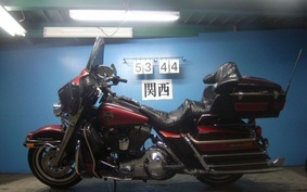 HARLEY FLHTCU 1340 1989 DPL