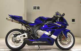 HONDA CBR1000RR 2005 SC57