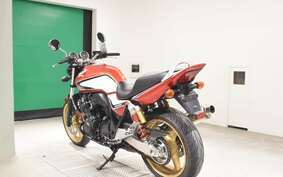 HONDA CB400SF VTEC 2013 NC42