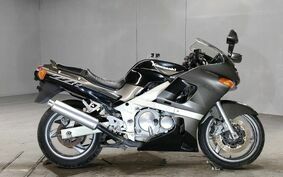 KAWASAKI ZZ-R400 2000 ZX400N