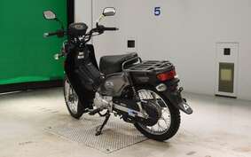 HONDA CROSS CUB 110 JA10