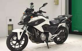 HONDA NC 700 X 2013 RC63