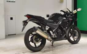 HONDA CBR250R GEN 3 MC41