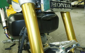 HONDA MONKEY 125 ABS JB02