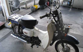 SUZUKI BIRDIE 50 BA43A