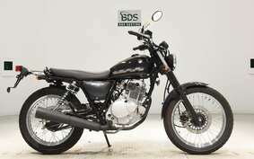 SUZUKI GRASS TRACKER Bigboy NJ4DA