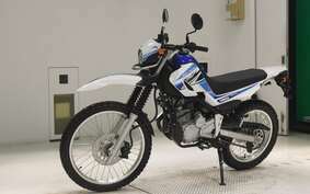 YAMAHA SEROW 250 Gen.3 DG31J