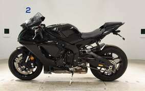 YAMAHA YZF-R1 2021 RN65J