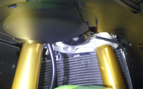 KAWASAKI ZX 10 NINJA R 2004 ZXT00C