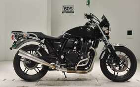 HONDA CB1100 ABS 2013 SC65