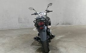 SUZUKI GSR250 GJ55D