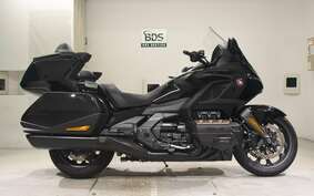 HONDA GL 1800 GOLD WING TOUR DCT 2023 SC79